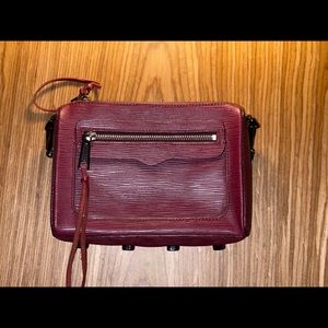 Rebecca Minkoff crossbody